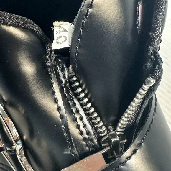 Dr Martens Rare Model X - Picture 12 of 16